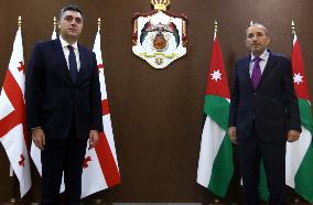 JORDAN-AMMAN-GEORGIA-FMS-TALKS