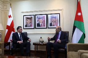 JORDAN-AMMAN-GEORGIA-FMS-TALKS