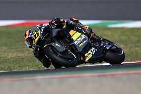 (SP)ITALY-SCARPERIA-MOTOGP-FINAL