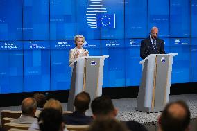 BELGIUM-BRUSSELS-EU-EUROPEAN COUNCIL-SPECIAL SUMMIT