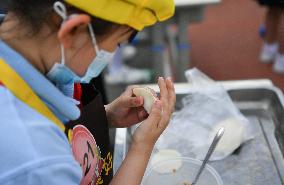 Xinhua Headlines: China vows to safeguard children's rights, holistic development