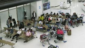 Japan expands daily arrival cap to 20,000 as COVID fears recede