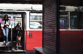 AUSTRIA-VIENNA-COVID-19-MEASURES