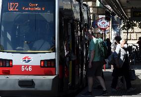 AUSTRIA-VIENNA-COVID-19-MEASURES