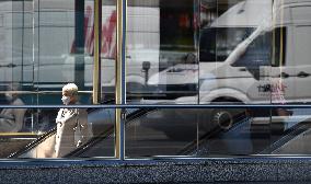 AUSTRIA-VIENNA-COVID-19-MEASURES