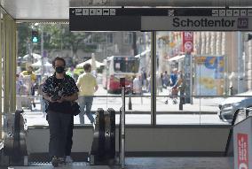 AUSTRIA-VIENNA-COVID-19-MEASURES