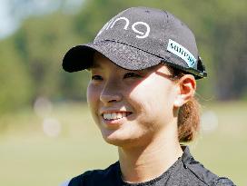 Golf: U.S. Women's Open