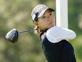 Golf: U.S. Women's Open