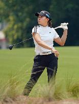 Golf: U.S. Women's Open