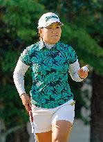 Golf: U.S. Women's Open