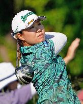 Golf: U.S. Women's Open