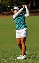 Golf: U.S. Women's Open