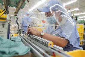 CHINA-BEIJING-PRODUCTION (CN)