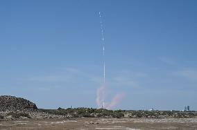 (EyesonSci) CHINA-SHENZHOU-14-LAUNCH (CN)