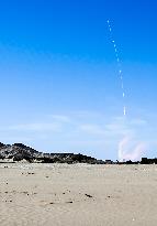 (EyesonSci) CHINA-SHENZHOU-14-LAUNCH (CN)