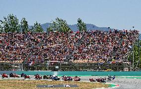 (SP)SPAIN-BARCELONA-MOTORGP-GRAN PREMI DE CATALUNYA