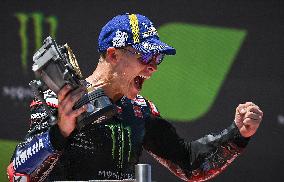 (SP)SPAIN-BARCELONA-MOTORGP-GRAN PREMI DE CATALUNYA