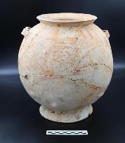 CHINA-HUNAN-MILUO-CULTURAL RELICS (CN)