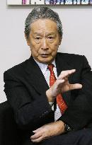 Ex-Sony chief executive Idei dies at 84