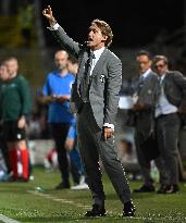 (SP)ITALY-CESENA-FOOTBALL-UEFA NATIONS LEAGUE-ITALY VS HUNGARY
