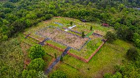 CHINA-FUJIAN-MOUNT WUYI-WORLD HERITAGE (CN)