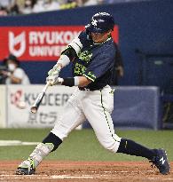 Baseball in Japan