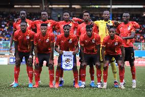 (SP)UGANDA-WAKISO-FOOTBALL-2023 AFCON QUALIFIER-UGANDA VS NIGER
