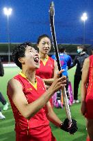 (SP)BELGIUM-ANTWERP-WOMEN'S HOCKEY-FIH PRO LEAGUE-BELGIUM VS CHINA
