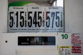 U.S.-NEW YORK-CONSUMER INFLATION-INCREASE