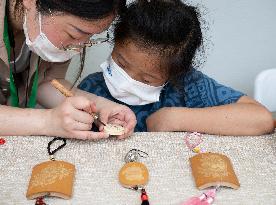 #CHINA-CULTURAL AND NATURAL HERITAGE DAY (CN)