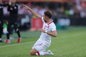 (SP)THE NETHERLANDS-ROTTERDAM-FOOTBALL-UEFA NATIONS LEAGUE-THE NETHERLANDS VS POLAND