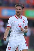 (SP)THE NETHERLANDS-ROTTERDAM-FOOTBALL-UEFA NATIONS LEAGUE-THE NETHERLANDS VS POLAND