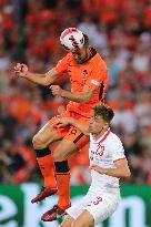 (SP)THE NETHERLANDS-ROTTERDAM-FOOTBALL-UEFA NATIONS LEAGUE-THE NETHERLANDS VS POLAND