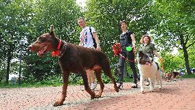 BELARUS-MINSK-PETS