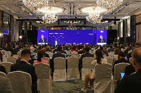 SINGAPORE-SHANGRI-LA DIALOGUE