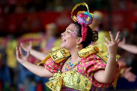 PORTUGAL-LISBON-SAINT ANTHONY'S DAY-CELEBRATION