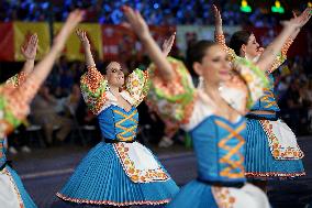 PORTUGAL-LISBON-SAINT ANTHONY'S DAY-CELEBRATION
