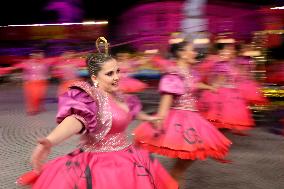 PORTUGAL-LISBON-SAINT ANTHONY'S DAY-CELEBRATION