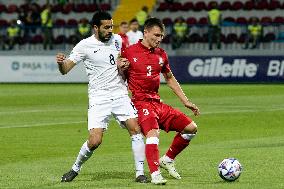 (SP)AZERBAIJAN-BAKU-FOOTBALL-UEFA NATIONS LEAGUE-AZERBAIJAN-BELARUS