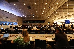 SWITZERLAND-GENEVA-WTO-MC12