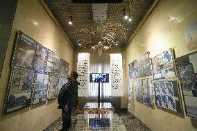 Ukrainian National Chernobyl Museum
