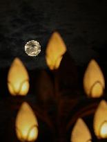 #CHINA-SUPERMOON (CN)