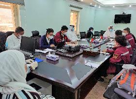 Xinhua Headlines: Traditional Chinese medicine aids global fight against COVID-19