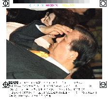 Kim marks 25th anniversary of abduction