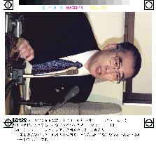 Obuchi says Tokyo will prevent LTCB collapse