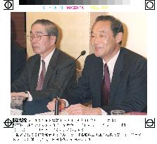 Mitsui O.S.K., Navix agree on merger