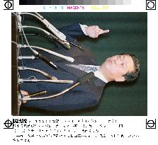 Ozawa urges 'radical' steps to revive economy