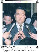 Hatoyama says he will run in Tokyo gubernatorial race