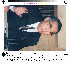 Obuchi 19th longest serving premier in Japan