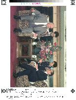 China, Russia to seek U.N. help on Kosovo crisis